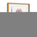 Arco Iris Iris I - Grace Popp | Cuadro decorativo de Canvas Lab