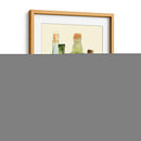 Set De Aceite De Oliva Ii - Jacob Green | Cuadro decorativo de Canvas Lab