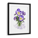 Pensamientos De Viola I - Grace Popp | Cuadro decorativo de Canvas Lab