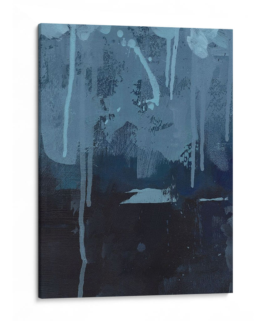 Conoce Al Mystic Ii - W. Rutledge | Cuadro decorativo de Canvas Lab