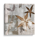 Bosque De Otoño Iii - Melissa Wang | Cuadro decorativo de Canvas Lab