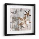 Bosque De Otoño Iii - Melissa Wang | Cuadro decorativo de Canvas Lab