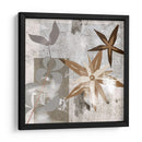 Bosque De Otoño Iii - Melissa Wang | Cuadro decorativo de Canvas Lab