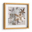 Bosque De Otoño Iii - Melissa Wang | Cuadro decorativo de Canvas Lab