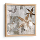 Bosque De Otoño Iii - Melissa Wang | Cuadro decorativo de Canvas Lab