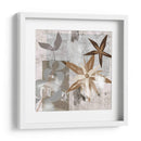 Bosque De Otoño Iii - Melissa Wang | Cuadro decorativo de Canvas Lab