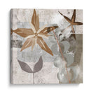 Bosque De Otoño Iv - Melissa Wang | Cuadro decorativo de Canvas Lab