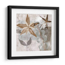 Bosque De Otoño Iv - Melissa Wang | Cuadro decorativo de Canvas Lab