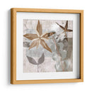 Bosque De Otoño Iv - Melissa Wang | Cuadro decorativo de Canvas Lab