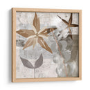 Bosque De Otoño Iv - Melissa Wang | Cuadro decorativo de Canvas Lab