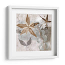 Bosque De Otoño Iv - Melissa Wang | Cuadro decorativo de Canvas Lab