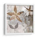 Bosque De Otoño Iv - Melissa Wang | Cuadro decorativo de Canvas Lab