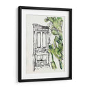 Puerta De Cactus Ii - Jennifer Paxton Parker | Cuadro decorativo de Canvas Lab