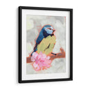 Songbird Pintado Ii - Jennifer Paxton Parker | Cuadro decorativo de Canvas Lab