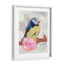 Songbird Pintado Ii - Jennifer Paxton Parker | Cuadro decorativo de Canvas Lab