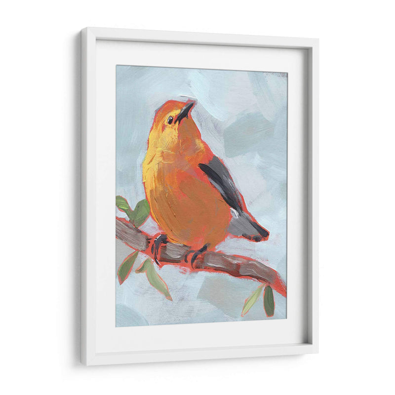 Songbird Iii Pintado - Jennifer Paxton Parker | Cuadro decorativo de Canvas Lab