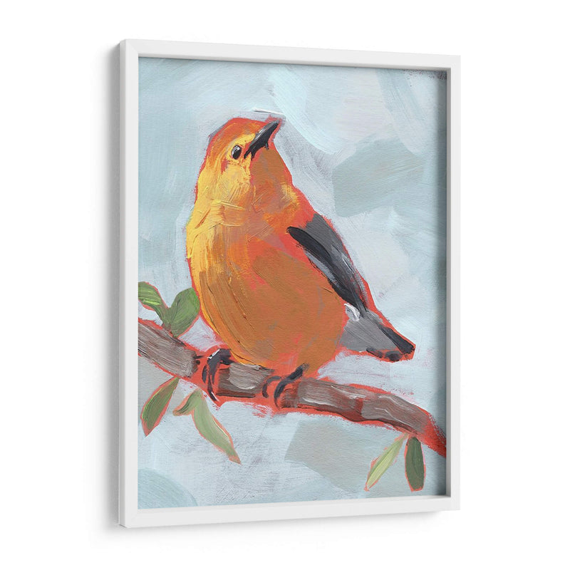 Songbird Iii Pintado - Jennifer Paxton Parker | Cuadro decorativo de Canvas Lab