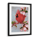 Songbird Pintado Iv - Jennifer Paxton Parker | Cuadro decorativo de Canvas Lab