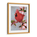 Songbird Pintado Iv - Jennifer Paxton Parker | Cuadro decorativo de Canvas Lab