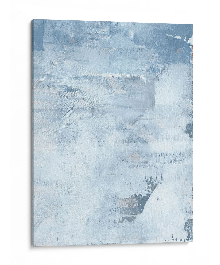 Permafrost I - W. Rutledge | Cuadro decorativo de Canvas Lab