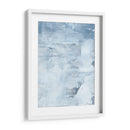 Permafrost I - W. Rutledge | Cuadro decorativo de Canvas Lab