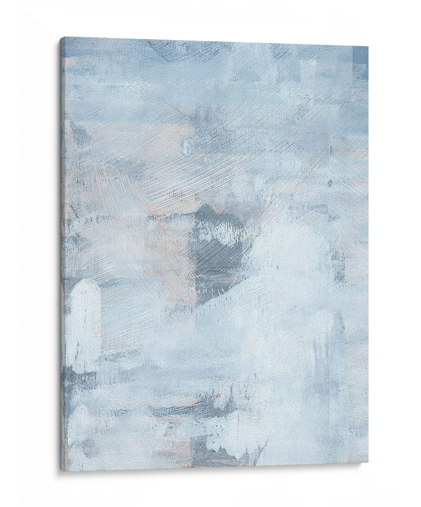 Permafrost Ii - W. Rutledge | Cuadro decorativo de Canvas Lab