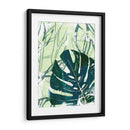 Palm Pastiche I - June Erica Vess | Cuadro decorativo de Canvas Lab