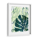 Palm Pastiche I - June Erica Vess | Cuadro decorativo de Canvas Lab