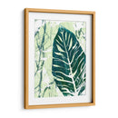 Palm Pastiche Iii - June Erica Vess | Cuadro decorativo de Canvas Lab