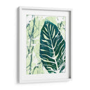 Palm Pastiche Iii - June Erica Vess | Cuadro decorativo de Canvas Lab