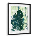 Palm Pastiche Iv - June Erica Vess | Cuadro decorativo de Canvas Lab