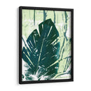 Palm Pastiche Iv - June Erica Vess | Cuadro decorativo de Canvas Lab