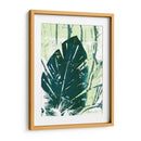 Palm Pastiche Iv - June Erica Vess | Cuadro decorativo de Canvas Lab