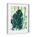 Palm Pastiche Iv - June Erica Vess | Cuadro decorativo de Canvas Lab