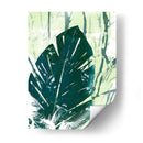 Palm Pastiche Iv - June Erica Vess | Cuadro decorativo de Canvas Lab