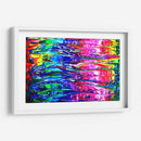 Mezcla de color | Cuadro decorativo de Canvas Lab