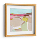 Camino Del Valle Ii - June Erica Vess | Cuadro decorativo de Canvas Lab