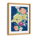 Paintbox Floral Ii - June Erica Vess | Cuadro decorativo de Canvas Lab