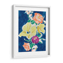 Paintbox Floral Ii - June Erica Vess | Cuadro decorativo de Canvas Lab