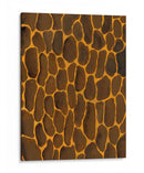 De Los Patrones Salvajes I - Regina Moore | Cuadro decorativo de Canvas Lab