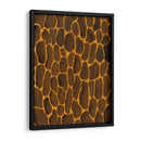 De Los Patrones Salvajes I - Regina Moore | Cuadro decorativo de Canvas Lab