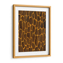 De Los Patrones Salvajes I - Regina Moore | Cuadro decorativo de Canvas Lab