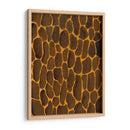 De Los Patrones Salvajes I - Regina Moore | Cuadro decorativo de Canvas Lab