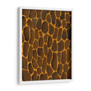 De Los Patrones Salvajes I - Regina Moore | Cuadro decorativo de Canvas Lab