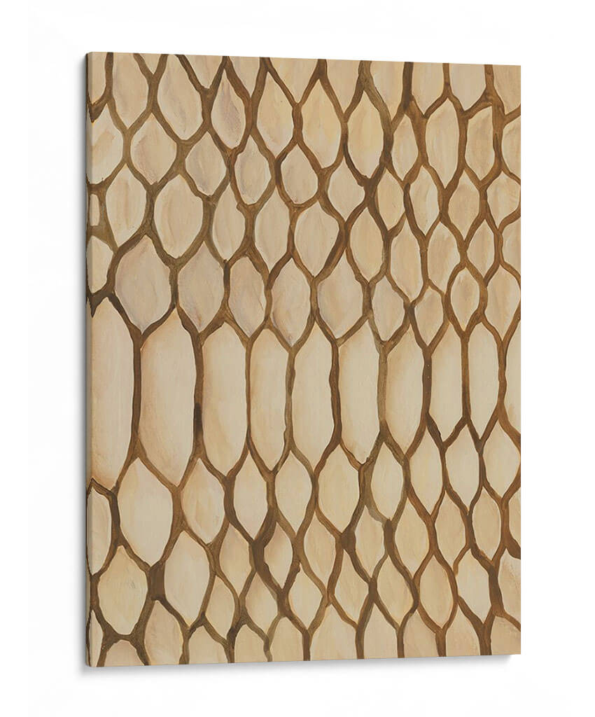 De Los Patrones Salvajes Ii - Regina Moore | Cuadro decorativo de Canvas Lab