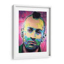 You talkin' to me - Alec Monopoly | Cuadro decorativo de Canvas Lab