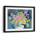 Arreglo Abundante I - Regina Moore | Cuadro decorativo de Canvas Lab