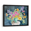 Arreglo Abundante I - Regina Moore | Cuadro decorativo de Canvas Lab