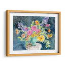 Arreglo Abundante I - Regina Moore | Cuadro decorativo de Canvas Lab