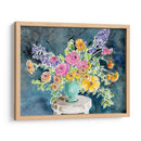 Arreglo Abundante I - Regina Moore | Cuadro decorativo de Canvas Lab